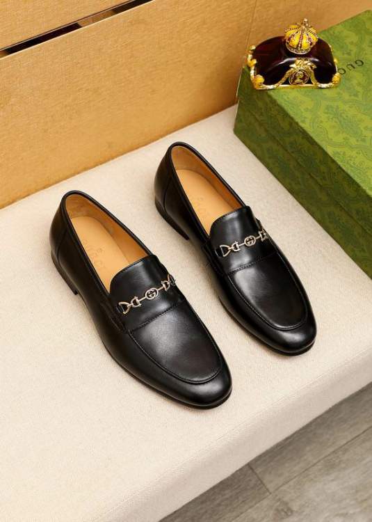 Picture of Gucci Shoes _SKUGuccisz38-45mnf02237869